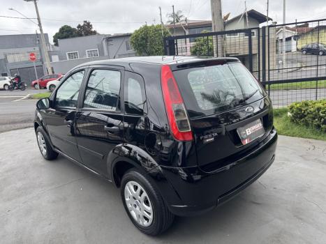 FORD Fiesta Hatch 1.0 4P CLASS FLEX, Foto 4