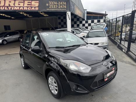 FORD Fiesta Hatch 1.0 4P CLASS FLEX, Foto 8