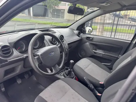 FORD Fiesta Hatch 1.0 4P CLASS FLEX, Foto 9
