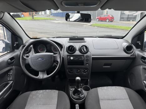 FORD Fiesta Hatch 1.0 4P CLASS FLEX, Foto 11