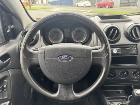 FORD Fiesta Hatch 1.0 4P CLASS FLEX, Foto 12
