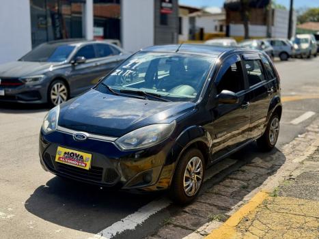 FORD Fiesta Hatch 1.0 4P FLEX, Foto 1