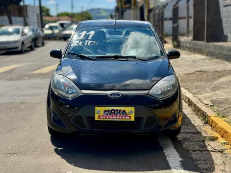 FORD Fiesta Hatch 1.0 4P FLEX, Foto 2