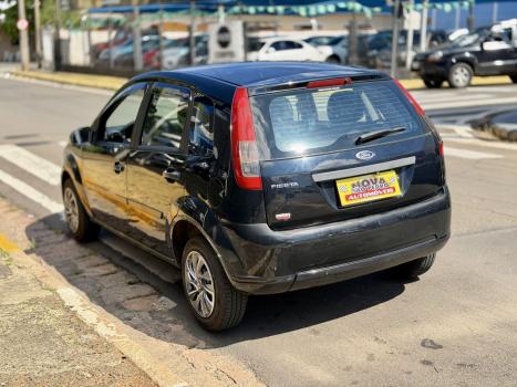 FORD Fiesta Hatch 1.0 4P FLEX, Foto 4
