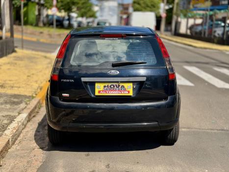 FORD Fiesta Hatch 1.0 4P FLEX, Foto 5