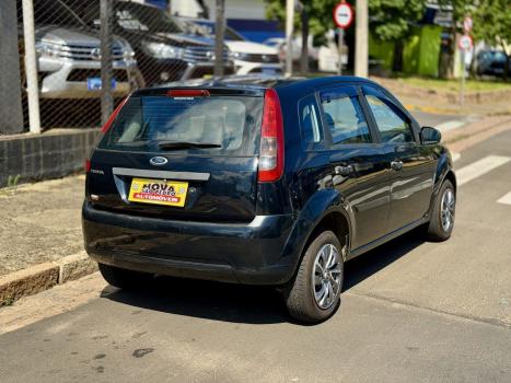 FORD Fiesta Hatch 1.0 4P FLEX, Foto 6