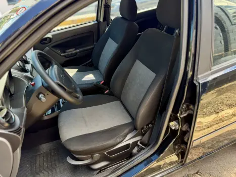 FORD Fiesta Hatch 1.0 4P FLEX, Foto 11