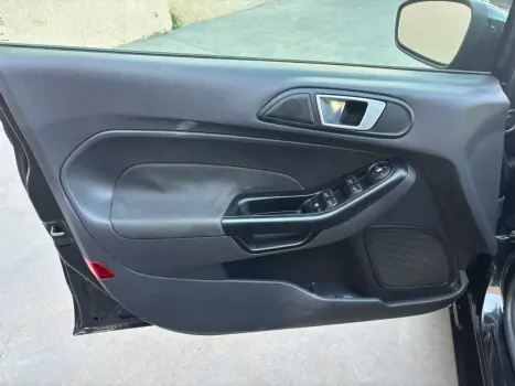 FORD Fiesta Hatch 1.6 16V 4P SE FLEX, Foto 13