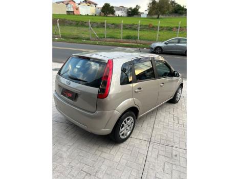 FORD Fiesta Hatch 1.6 4P ROCAM FLEX, Foto 3
