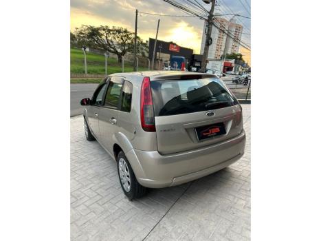 FORD Fiesta Hatch 1.6 4P ROCAM FLEX, Foto 4