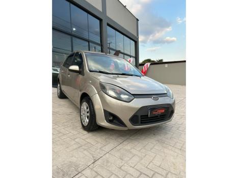 FORD Fiesta Hatch 1.6 4P ROCAM FLEX, Foto 5