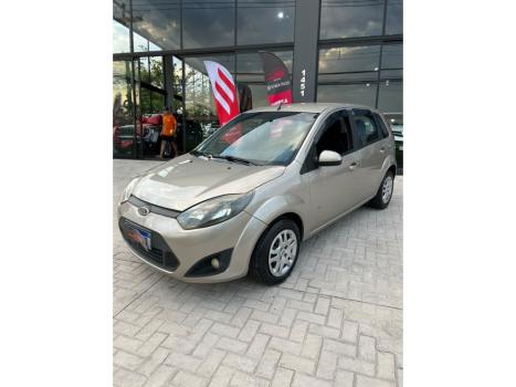 FORD Fiesta Hatch 1.6 4P ROCAM FLEX, Foto 6