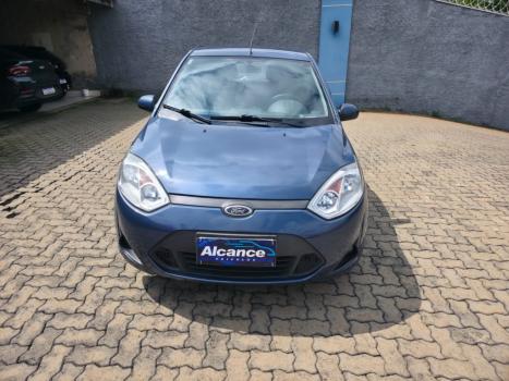 FORD Fiesta Hatch 1.6 4P FLEX, Foto 2