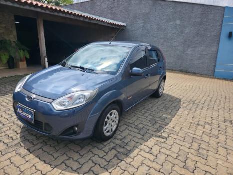 FORD Fiesta Hatch 1.6 4P FLEX, Foto 3
