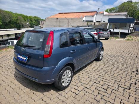 FORD Fiesta Hatch 1.6 4P FLEX, Foto 4