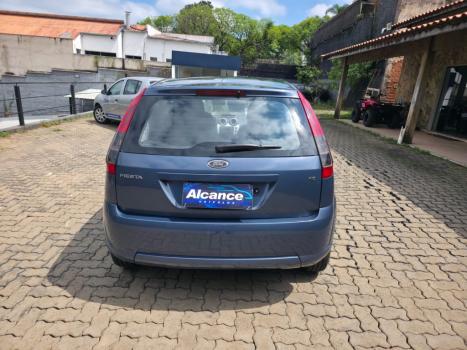 FORD Fiesta Hatch 1.6 4P FLEX, Foto 5