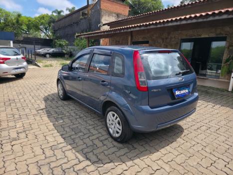 FORD Fiesta Hatch 1.6 4P FLEX, Foto 6