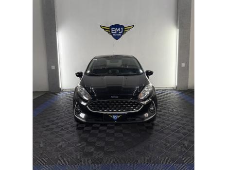 FORD Fiesta Hatch 1.6 4P FLEX, Foto 2