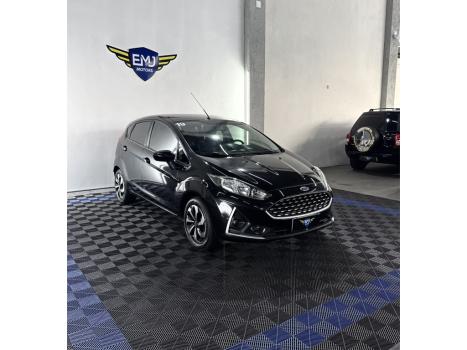 FORD Fiesta Hatch 1.6 4P FLEX, Foto 3