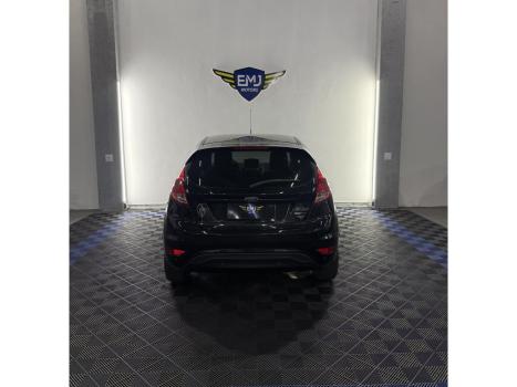FORD Fiesta Hatch 1.6 4P FLEX, Foto 5