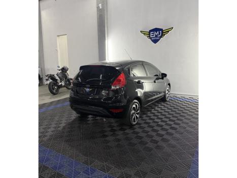 FORD Fiesta Hatch 1.6 4P FLEX, Foto 6