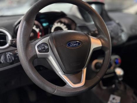 FORD Fiesta Hatch 1.6 4P FLEX, Foto 7