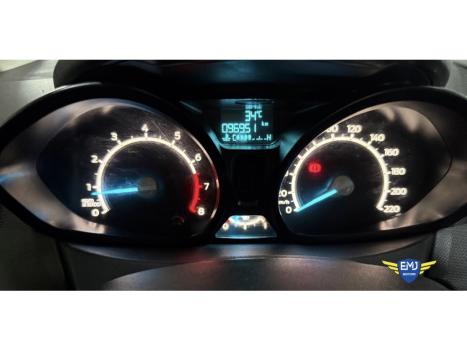 FORD Fiesta Hatch 1.6 4P FLEX, Foto 10