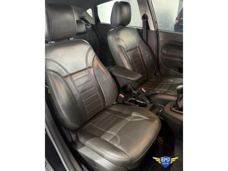 FORD Fiesta Hatch 1.6 4P FLEX, Foto 11