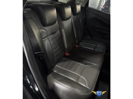 FORD Fiesta Hatch 1.6 4P FLEX, Foto 12
