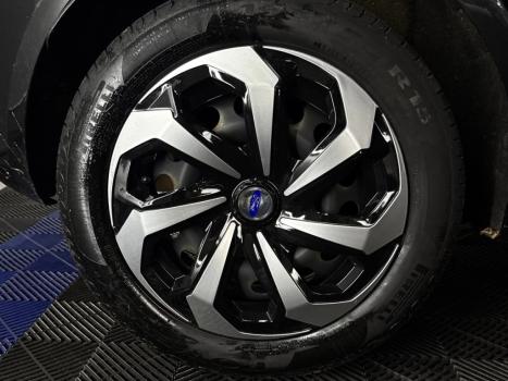 FORD Fiesta Hatch 1.6 4P FLEX, Foto 13