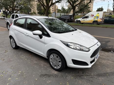 FORD Fiesta Hatch 1.5 16V 4P S FLEX, Foto 3