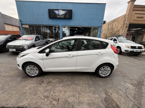 FORD Fiesta Hatch 1.5 16V 4P S FLEX, Foto 4