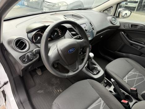 FORD Fiesta Hatch 1.5 16V 4P S FLEX, Foto 8