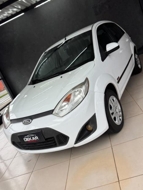 FORD Fiesta Hatch 1.0 4P FLEX, Foto 2