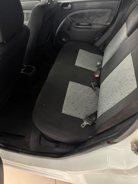FORD Fiesta Hatch 1.0 4P FLEX, Foto 5