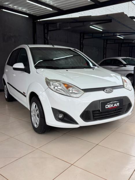 FORD Fiesta Hatch 1.0 4P FLEX, Foto 7
