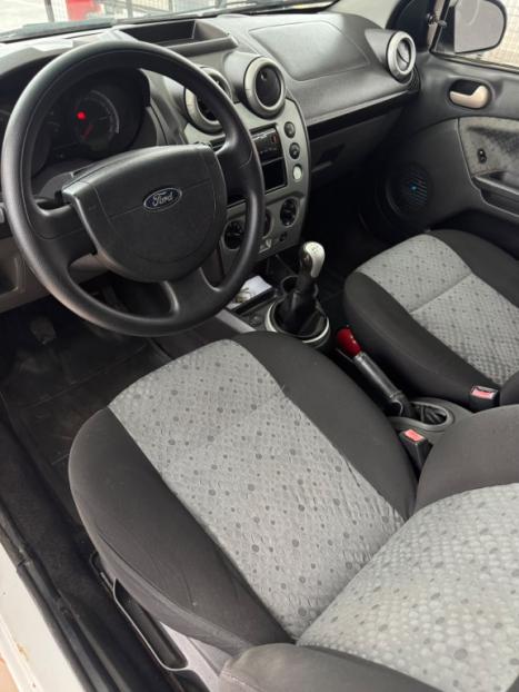 FORD Fiesta Hatch 1.0 4P FLEX, Foto 8