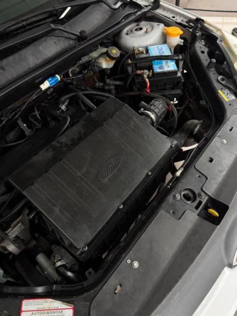 FORD Fiesta Hatch 1.0 4P FLEX, Foto 11