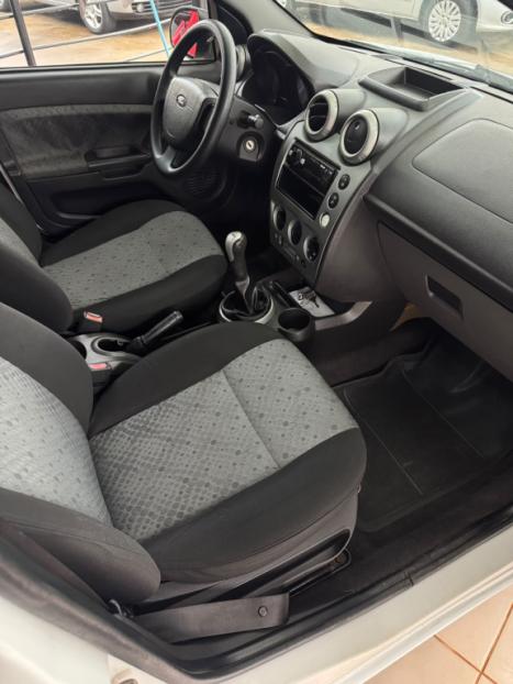 FORD Fiesta Hatch 1.0 4P FLEX, Foto 12