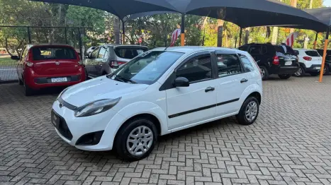 FORD Fiesta Hatch 1.0 4P, Foto 2