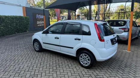 FORD Fiesta Hatch 1.0 4P, Foto 3
