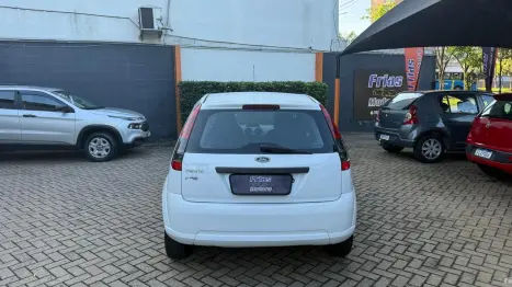 FORD Fiesta Hatch 1.0 4P, Foto 4