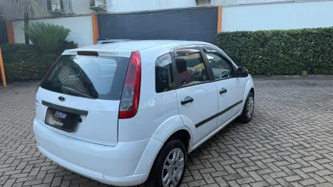 FORD Fiesta Hatch 1.0 4P, Foto 5