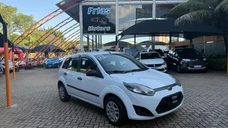 FORD Fiesta Hatch 1.0 4P, Foto 6