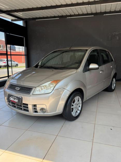 FORD Fiesta Hatch 1.6 4P, Foto 3