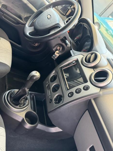 FORD Fiesta Hatch 1.6 4P, Foto 6