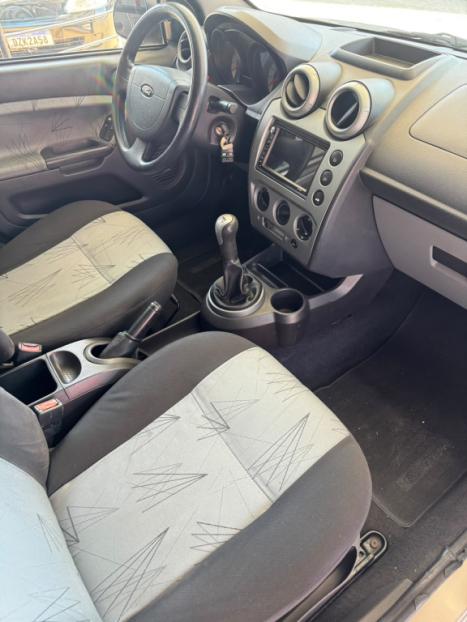 FORD Fiesta Hatch 1.6 4P, Foto 7
