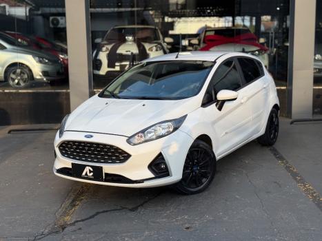 FORD Fiesta Hatch 1.6 4P SE FLEX, Foto 1