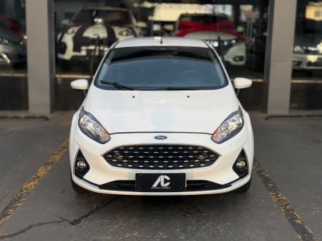 FORD Fiesta Hatch 1.6 4P SE FLEX, Foto 3