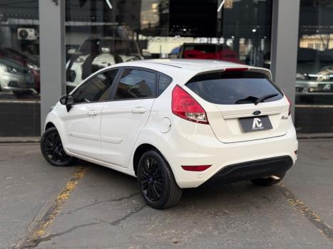 FORD Fiesta Hatch 1.6 4P SE FLEX, Foto 5